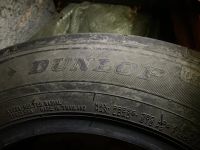 Лот: 17411596. Фото: 3. Dunlop Direzza 205/60/15 Летняя... Авто, мото, водный транспорт
