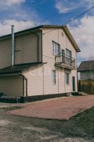 Лот: 25363788. Фото: 5. 4-комн. дом , посёлок Солонцы...