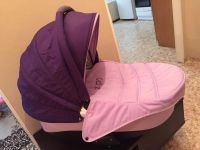 Лот: 7460164. Фото: 5. Отличная Коляска Zippy 3 в 1