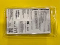 Лот: 19528403. Фото: 2. Новый SSD Apacer AS350 Panther... Комплектующие