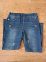 Лот: 15755895. Фото: 5. Джинсы тонкие