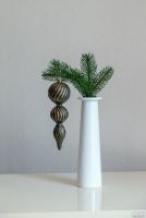 Лот: 17275145. Фото: 3. Елочные игрушки (черные) Handmade... Красноярск