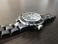 Лот: 3523416. Фото: 2. Копия женских часов Chanel J12. Часы, аксессуары