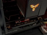 Лот: 22183062. Фото: 7. Игровой компьютер Ryzen 5 3600...