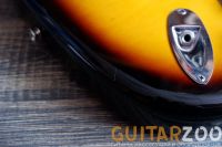 Лот: 16996951. Фото: 6. Grass Roots G-SE-39R/H Stratocaster