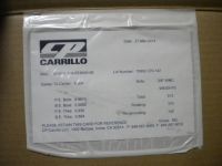 Лот: 5165220. Фото: 3. Шатуны Carrillo на Nissan sr20... Авто, мото, водный транспорт