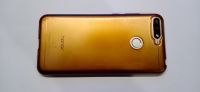 Лот: 17196390. Фото: 3. Смартфон Huawei Honor 7A Pro. Красноярск