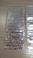 Лот: 6110374. Фото: 3. Стразы под Swarovski сверкают... Красота и здоровье