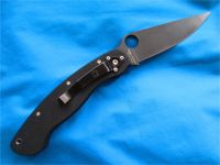 Лот: 11395084. Фото: 4. Spyderco Military C36GPBK. Красноярск