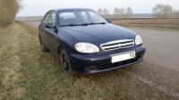 Лот: 6037960. Фото: 7. Chevrolet Lanos 2007 год 99 т...
