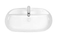 Лот: 23708929. Фото: 4. Раковина накладная BOND Oval. Красноярск