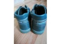 Лот: 11209376. Фото: 2. Ботинки 14см по стельке. Обувь