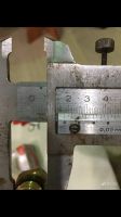 Лот: 20554723. Фото: 3. Датчик вентилятора на хонду. Авто, мото, водный транспорт