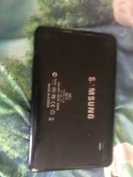 Лот: 18346457. Фото: 2. Планшет Samsung черный. Компьютеры, ноутбуки, планшеты