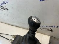 Лот: 22489766. Фото: 5. кулиса МКПП Renault Duster HSM