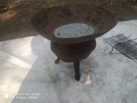 Лот: 16357065. Фото: 4. мобильная коптильня