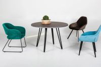 Лот: 23648558. Фото: 3. Стол Hoff Диего. Мебель