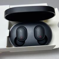Лот: 25439666. Фото: 6. Наушники Xiaomi Mi True Wireless...