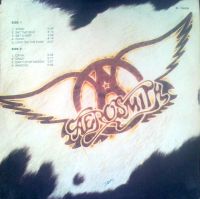 Лот: 3876097. Фото: 2. Vinyl _ AeroSmith *Get a Grip*. Коллекционирование, моделизм