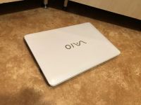 Лот: 14671339. Фото: 5. Ноутбук Sony Vaio/ Intel® Pentium...