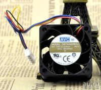 Лот: 9936462. Фото: 2. Высокоскоростной Вентилятор AVC... Комплектующие