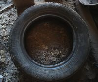 Лот: 15831383. Фото: 2. Летние шины 175\65\R14. Шины, Диски