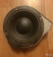 Лот: 9516105. Фото: 2. Сабвуфер McIntosh для Subaru Legacy... Автозвук