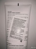 Лот: 17798694. Фото: 2. Tony moly пенка для умывания(ацерола... Косметика и уход