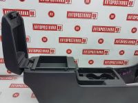 Лот: 20899545. Фото: 8. Подлокотник Mazda Axela BK5P ZY-VE...