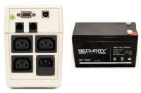 Лот: 20569856. Фото: 3. ИБП Источник UPS Ippon Power Pro... Компьютеры, оргтехника, канцтовары