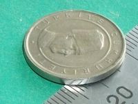 Лот: 12152162. Фото: 3. Монета 100 тысяч лир Турция 2002... Коллекционирование, моделизм