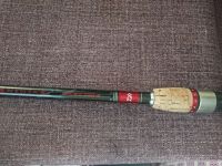 Лот: 19127518. Фото: 2. спининг Daiwa Ninja njx902mf sc... Рыбалка