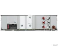 Лот: 18167705. Фото: 6. Магнитола процессорная JVC KD-X355