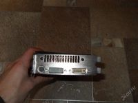 Лот: 2633666. Фото: 2. GeForce 8800 GTS 640MB (неисправно... Комплектующие