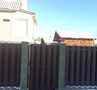 Лот: 18882299. Фото: 2. Заборы. Строительство и ремонт