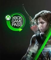 Лот: 19573261. Фото: 3. Подписка Xbox Game Pass Ultimate... Компьютеры, оргтехника, канцтовары