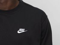 Лот: 24973129. Фото: 2. Свитшот Nike. Мужская одежда