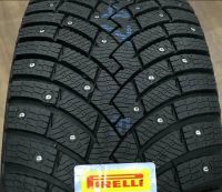 Лот: 19457750. Фото: 3. шины 285/45 R20 Pirelli Scorpion... Авто, мото, водный транспорт