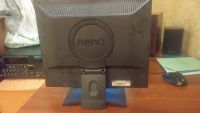 Лот: 10359175. Фото: 3. Монитор для компьютера BenQ Q7T4... Компьютеры, оргтехника, канцтовары