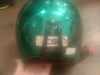 Лот: 1480157. Фото: 3. Горнолыжный шлем "ROCK" helmets. Спортивные товары