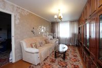 Лот: 20077351. Фото: 2. Продам 3-комн. кв. 64.8 кв.м... Продажа