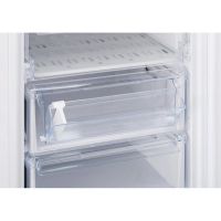 Лот: 16745091. Фото: 5. Морозильная камера Indesit DSZ...