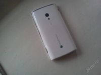 Лот: 2125421. Фото: 3. Sony ericsson xperia x10 оригинал... Красноярск