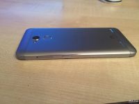Лот: 9542815. Фото: 5. Zte v7 lite