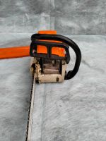 Лот: 23232525. Фото: 4. Бензопила Stihl ms-180. Красноярск