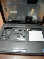 Лот: 8295655. Фото: 2. Корпус ноутбука Lenovo G455. Внутри... Комплектующие