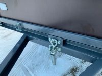 Лот: 19684660. Фото: 3. Прицеп Ижевск Средний (Фанерные... Красноярск