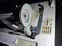 Лот: 19587032. Фото: 3. Швейная машина Protex ty-1130b. Бытовая техника