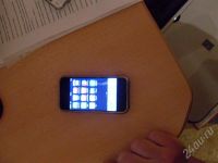 Лот: 712477. Фото: 3. iPhone 2G 8Gb Повторные торги. Красноярск