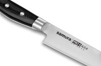 Лот: 25315979. Фото: 5. Нож «Samura Pro-S» для нарезки...